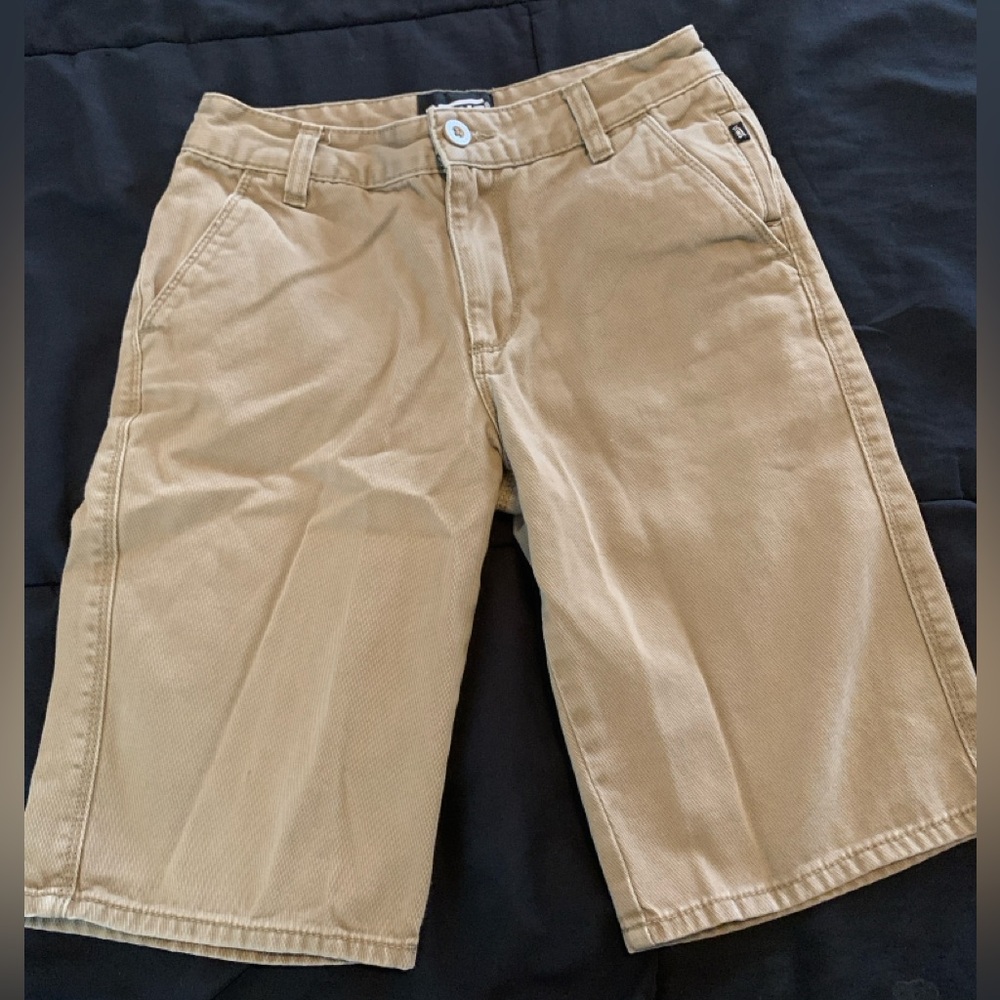 Boys VANS Shorts *slight flaw*